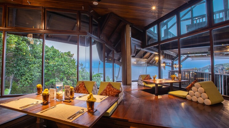 Nora Buri Resort & Spa